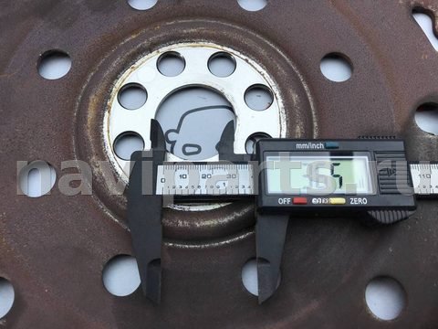 Новое Honda Civic, 2018 г., OEM 10241728L, арт. 97110574, фото 4