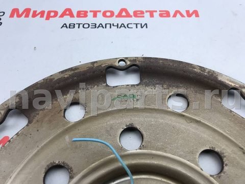 Новое Honda Civic, 2017 г., OEM 50P, арт. 97113376, фото 3