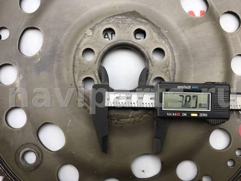 Новое Cadillac XT5, 2018 г., OEM 12663484, арт. 97128711_1, фото 3