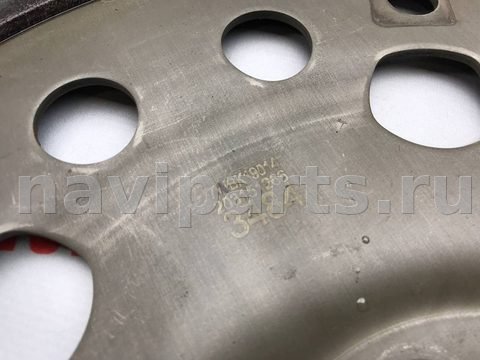 Новое GMC Acadia, 2021 г., OEM 12663484, арт. 97128711_4, фото 4