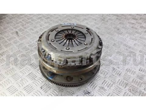 Новое Audi Q5, 2009 г., OEM 03G105323R, арт. 9AG59A401