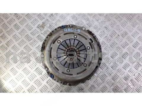 Новое Audi Q5, 2009 г., OEM 03G105323R, арт. 9AG59A401, фото 2