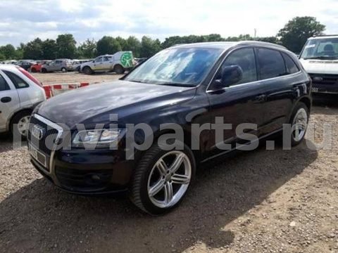 Новое Audi Q5, 2009 г., OEM 03G105323R, арт. 9AG59A401, фото 6