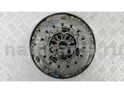 Новое Nissan Qashqai J10, 2013 г., OEM 1231000Q2M, арт. 9BM22A401