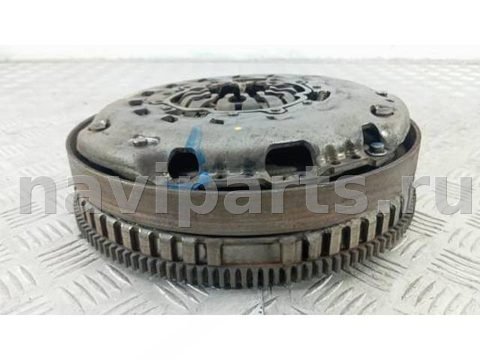 Новое Nissan Qashqai J10, 2013 г., OEM 1231000Q2M, арт. 9BM22A401, фото 2