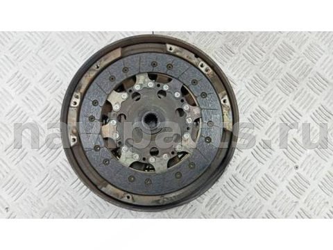 Новое Nissan Qashqai J10, 2013 г., OEM 1231000Q2M, арт. 9BM22A401, фото 3