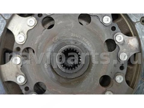 Новое Nissan Qashqai J10, 2013 г., OEM 1231000Q2M, арт. 9BM22A401, фото 4