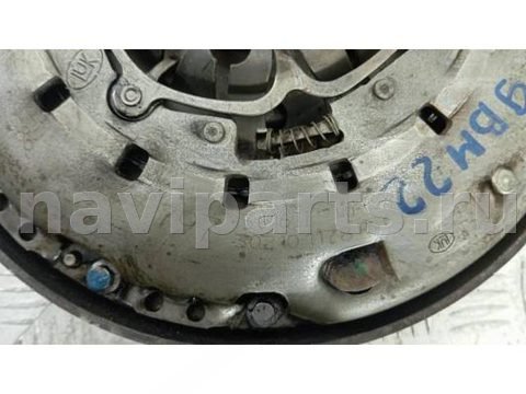 Новое Nissan Qashqai J10, 2013 г., OEM 1231000Q2M, арт. 9BM22A401, фото 7