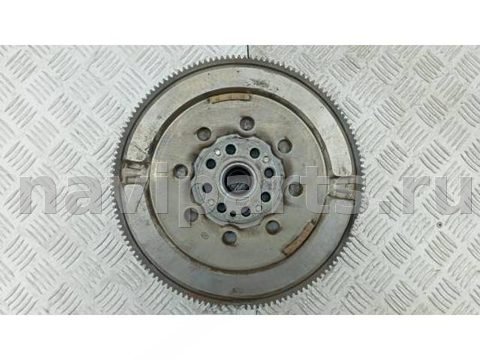 Новое Nissan Qashqai J10, 2013 г., OEM 1231000Q2M, арт. 9BM22A401, фото 8