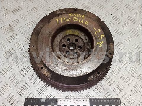 Новое Renault Trafic, 1993 г., OEM 7471064, арт. A25335_1