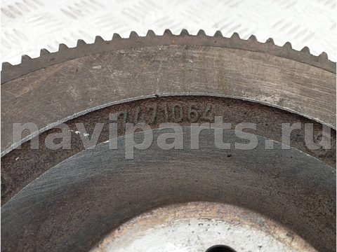 Новое Renault Trafic, 1993 г., OEM 7471064, арт. A25335_1, фото 5