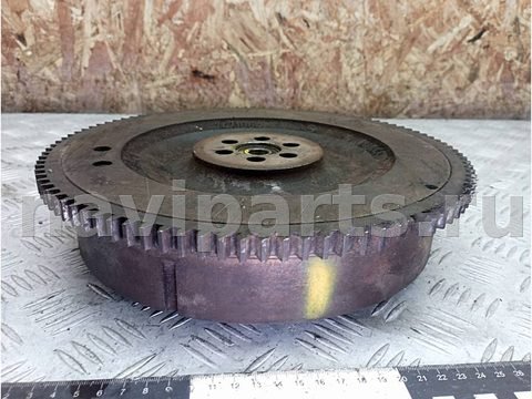 Новое Renault Trafic, 1985 г., OEM 7471064, арт. A25335_4, фото 4