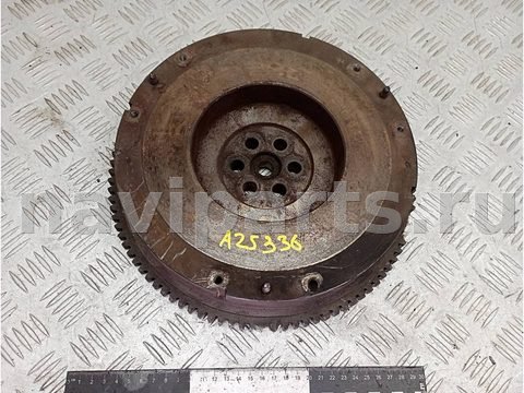 Новое Renault Trafic, 1997 г., OEM 7471064, арт. A25336