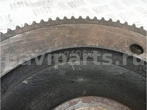 Новое Renault Trafic, 1993 г., OEM 7471064, арт. A25336_1, фото 5