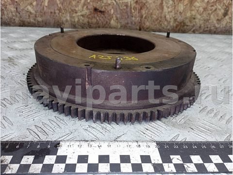 Новое Renault Master, 1985 г., OEM 7471064, арт. A25336_2