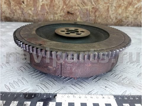 Новое Renault Trafic, 1985 г., OEM 7471064, арт. A25336_4