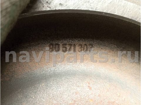 Новое Opel Sintra, 1998 г., OEM 90571307, арт. A25360, фото 4