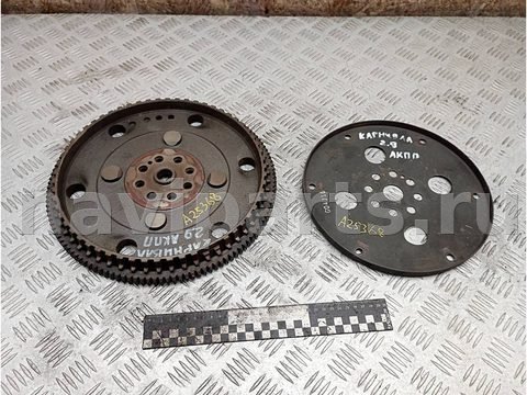 Новое Kia Carnival, 2001 г., OEM 4J16, арт. A25368_1