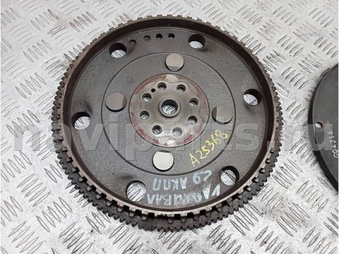 Новое Kia Carnival, 2001 г., OEM 4J16, арт. A25368_1, фото 2
