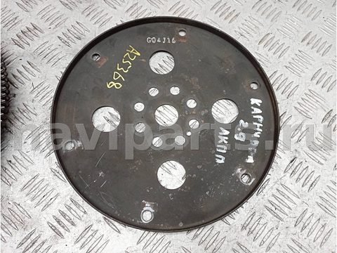 Новое Kia Carnival, 2001 г., OEM 4J16, арт. A25368_1, фото 6