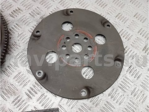 Новое Kia Carnival, 2001 г., OEM 4J16, арт. A25368_1, фото 7