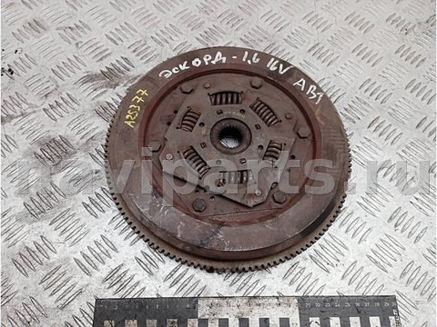 Новое Ford Escort, 1997 г., OEM 92CT7F297AA, арт. A25377