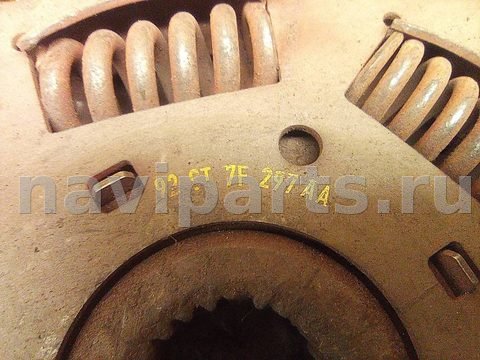 Новое Ford Escort, 1997 г., OEM 92CT7F297AA, арт. A25377, фото 2