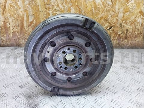 Новое Audi A3, 2002 г., OEM 038105264E, арт. A25418_4, фото 3