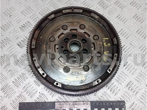 Новое Volkswagen Beetle, 2001 г., OEM 038105264E, арт. A25418_8