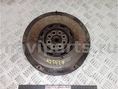 Новое Audi A6, 1996 г., арт. A25427
