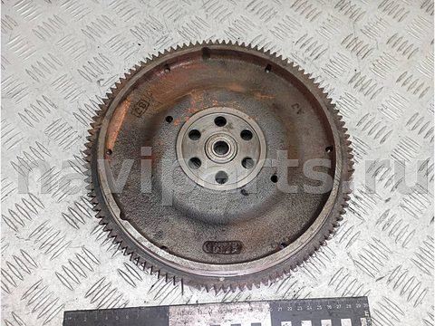 Новое Kia Shuma, 2002 г., OEM 17F25, арт. A25429, фото 3