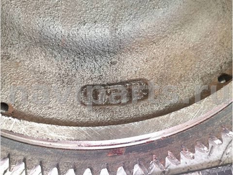 Новое Kia Shuma, 2002 г., OEM 17F25, арт. A25429, фото 4