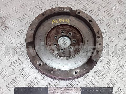 Новое Renault Trafic, 1999 г., арт. A25443