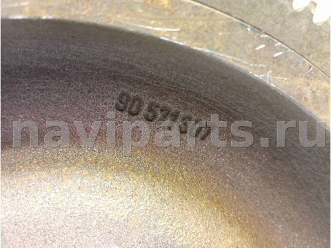 Новое Opel Sintra, 1998 г., OEM 90571307, арт. A25460, фото 4