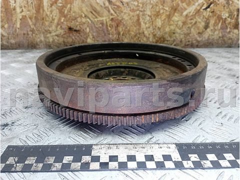 Новое Mercedes 100, 1992 г., OEM 6150321601, арт. A25509, фото 2