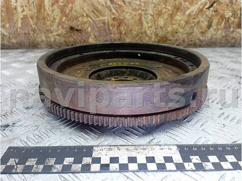 Новое Mercedes 100, 1992 г., OEM 6150321601, арт. A25509, фото 3