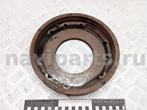 Новое Volkswagen Golf, 2002 г., OEM 027105273D, арт. A31773, фото 4