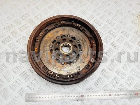 Новое Mercedes A W169, 2010 г., OEM A2660300605, арт. A50038_1