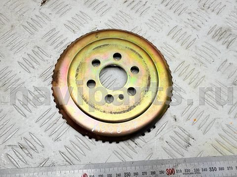 Новое Toyota Corolla, 2006 г., OEM 1931533010, арт. A50807_4