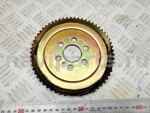 Новое Toyota Corolla, 2008 г., OEM 1931533010, арт. A50807_5, фото 2