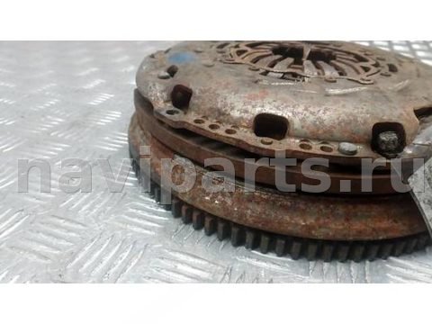 Новое Toyota RAV4 XA30, 2008 г., арт. AEA21A401, фото 3