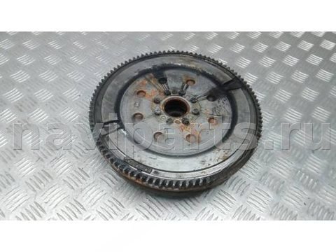 Новое Toyota RAV4 XA30, 2008 г., арт. AEA21A401, фото 4