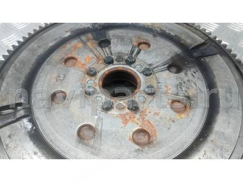 Новое Toyota RAV4 XA30, 2008 г., арт. AEA21A401, фото 5