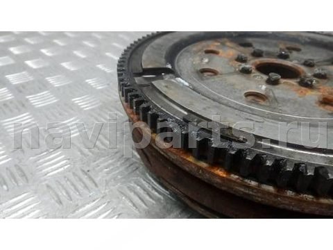 Новое Toyota RAV4 XA30, 2008 г., арт. AEA21A401, фото 6