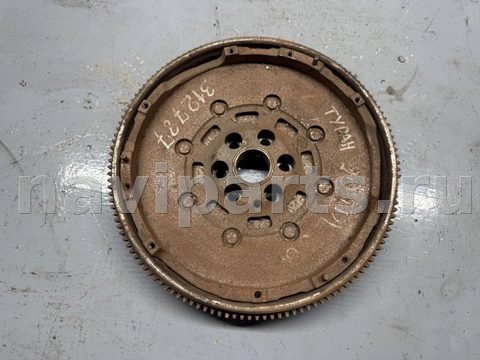 Новое Volkswagen Touran, 2005 г., арт. B312787
