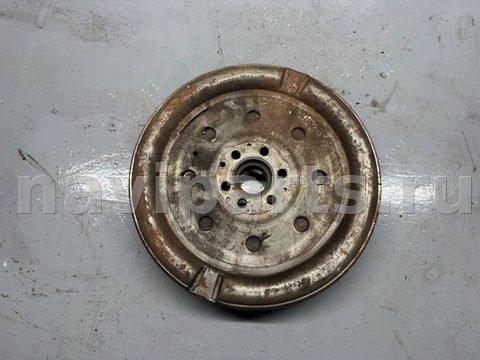 Новое Volkswagen Touran, 2005 г., арт. B312787, фото 4