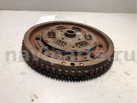 Новое Audi A6 C5, 2002 г., OEM LUK, арт. B37723246