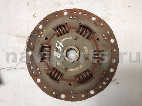 Новое Volkswagen Passat B5, 2002 г., OEM LUK, арт. B37723246_5