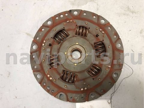 Новое Volkswagen Passat B5, 2002 г., OEM LUK, арт. B37723246_5, фото 6