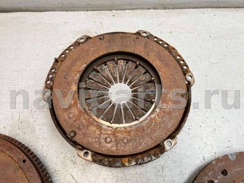 Новое Volkswagen Bora, 2003 г., OEM 038105266AQ, арт. B39921997_10, фото 5
